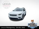 Used 2022 Jeep Cherokee Latitude Lux image 1