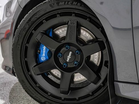 Used 2016 Ford Focus RS AWD/4WD image 57