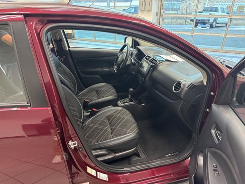 Used 2024 Mitsubishi Mirage SE image 13