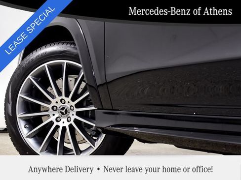New 2026 Mercedes-Benz GLE 350 4MATIC image 15