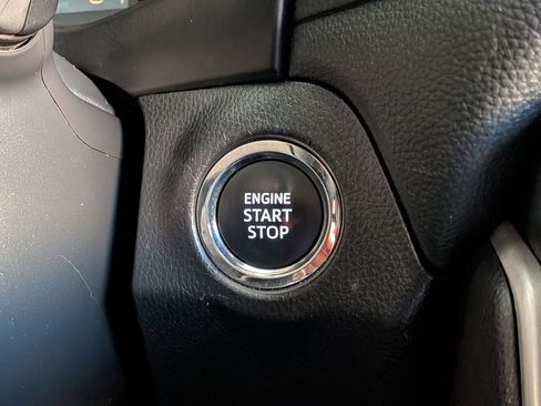 Certified 2024 Toyota RAV4 XLE image 23