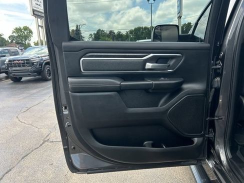 Used 2019 RAM 1500 Big Horn AWD/4WD image 19