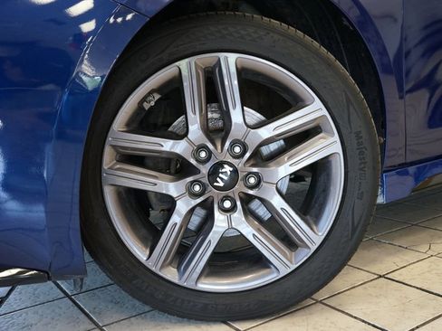 Used 2020 Kia Forte GT-Line FWD image 45