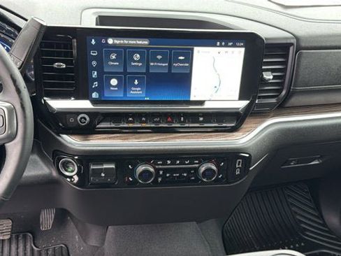 Used 2026 Chevrolet Silverado 1500 RST image 22