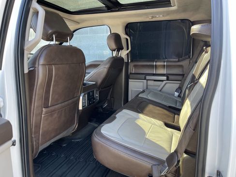 Used 2019 Ford F150 Limited AWD/4WD image 17