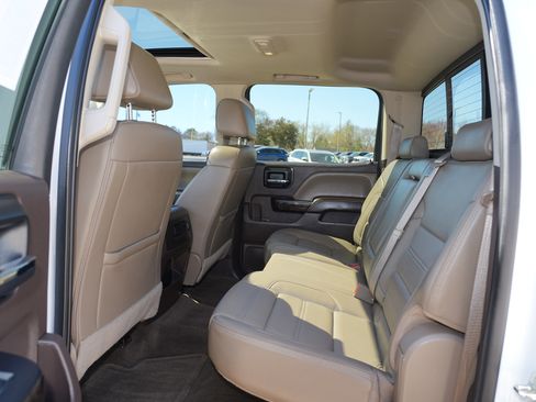 Used 2016 GMC Sierra 1500 Denali image 21