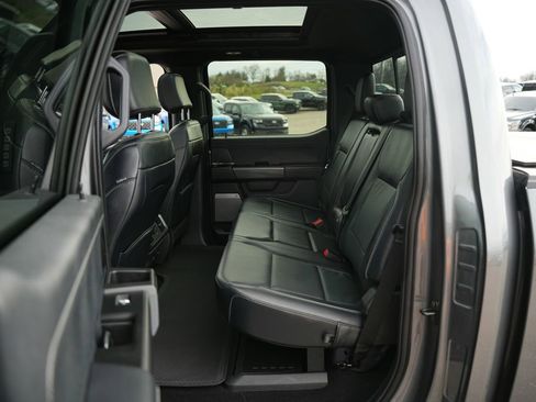 Used 2024 Ford F150 Lariat image 29