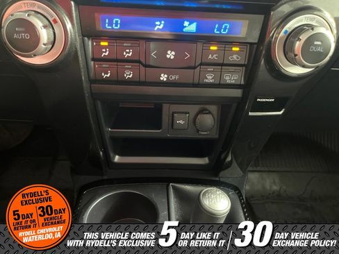 Used 2020 Toyota 4Runner TRD Pro AWD/4WD image 33