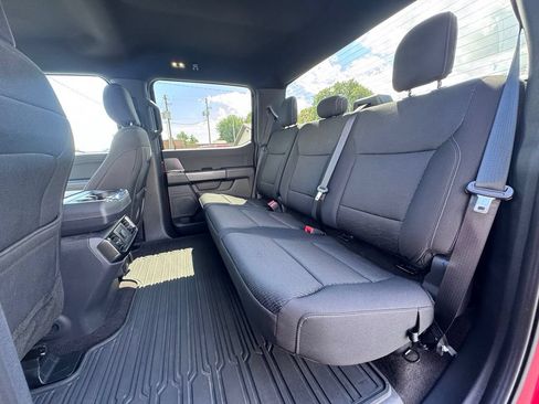 Used 2021 Ford F150 XLT w/ Equipment Group 302A High AWD/4WD image 17