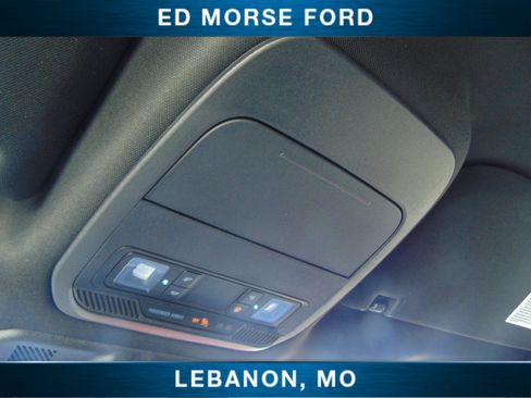 New 2025 Ford F150 STX w/ Equipment Group 201A FX4 image 25