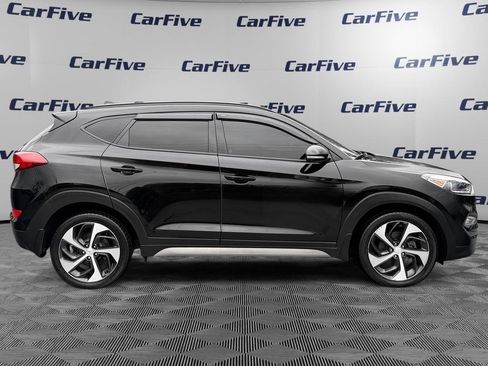 Used 2018 Hyundai Tucson Value AWD/4WD image 7