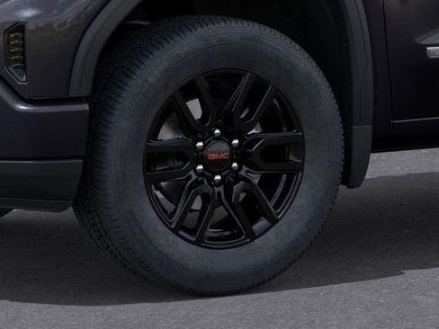 New 2026 GMC Sierra 1500 Elevation image 9