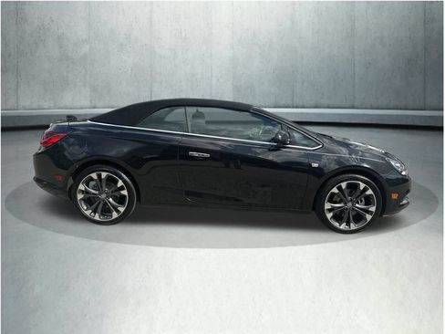 Used 2016 Buick Cascada Premium FWD image 8
