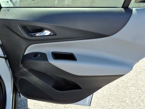 Used 2023 Chevrolet Equinox LT w/ Driver Convenience Package image 20