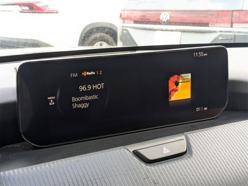 Used 2024 MAZDA CX-90 3.3 Turbo w/ Select Package image 19