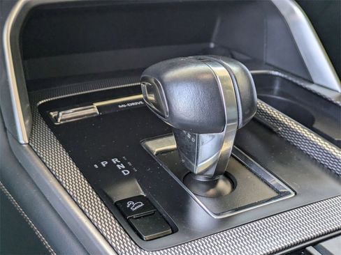 Used 2025 MAZDA CX-90 3.3 Turbo w/ Premium Sport Pkg image 23