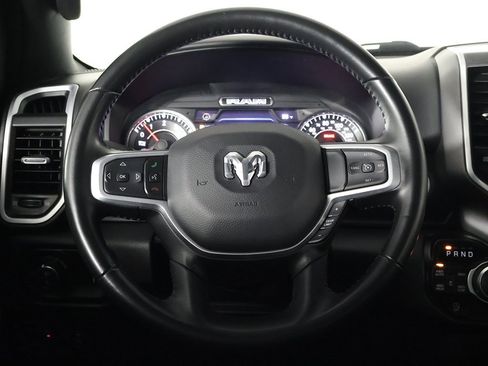 Used 2022 RAM 1500 Big Horn image 29