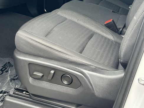 Used 2023 GMC Sierra 1500 Elevation image 14