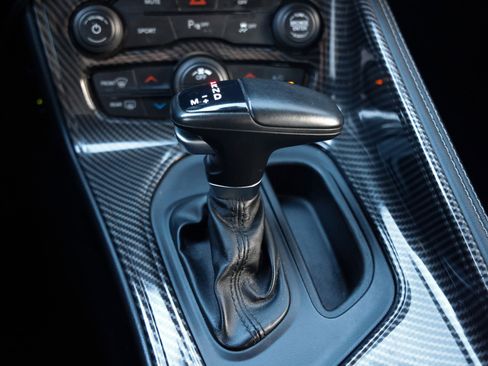 Used 2020 Dodge Challenger R/T w/ Blacktop Package image 36