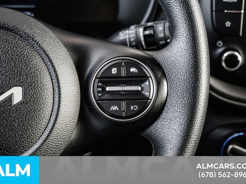 Used 2025 Kia Soul LX w/ LX Technology Package image 26