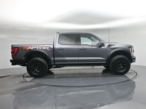 Used 2023 Ford F150 Raptor w/ Equipment Group 802A Raptor R image 37