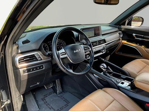 Used 2022 Kia Telluride SX AWD/4WD image 17