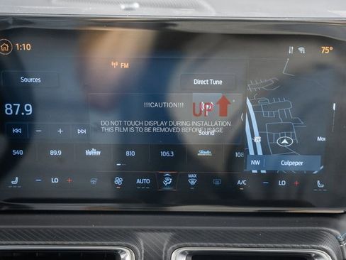 New 2025 Ford Mustang GT Premium image 24