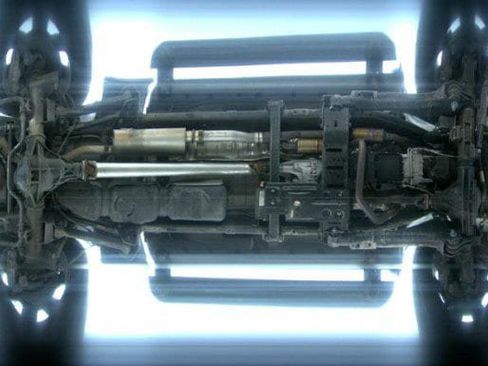 Used 2024 RAM 2500 Big Horn w/ Night Edition image 13