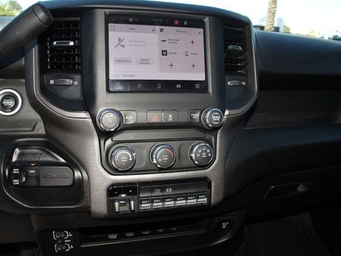 Used 2022 RAM 5500 Tradesman AWD/4WD image 19