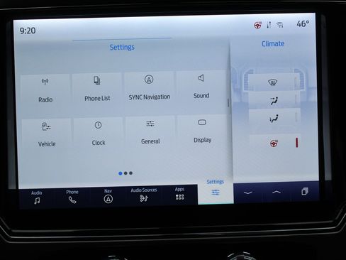 Used 2022 Ford F250 Platinum w/ FX4 Off-Road Package image 42