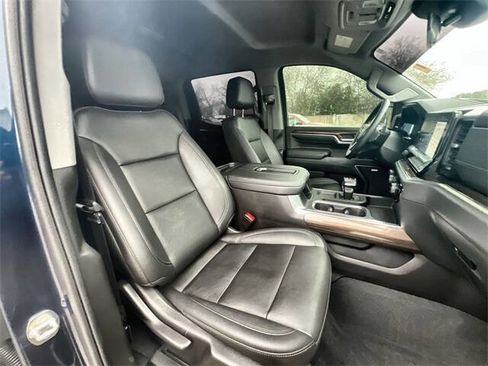 Used 2022 Chevrolet Silverado 1500 LT Trail Boss w/ LT Trail Boss Premium Package image 27