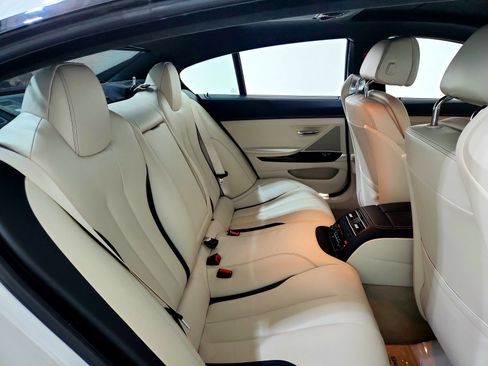 Used 2017 BMW 650i Gran Coupe image 30
