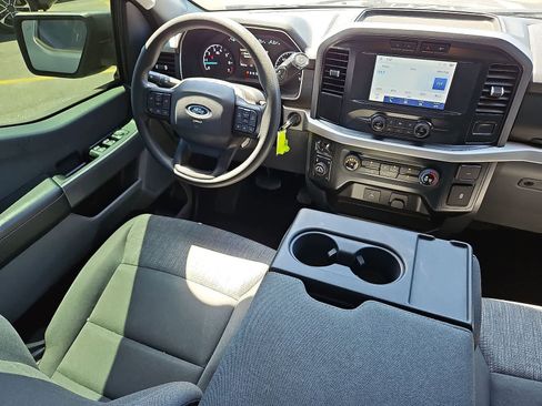 Used 2023 Ford F150 XLT AWD/4WD image 10