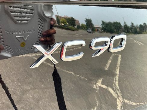 New 2026 Volvo XC90 B6 Plus AWD/4WD image 8