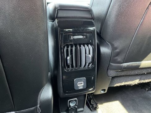Used 2024 Jeep Compass Limited AWD/4WD image 41