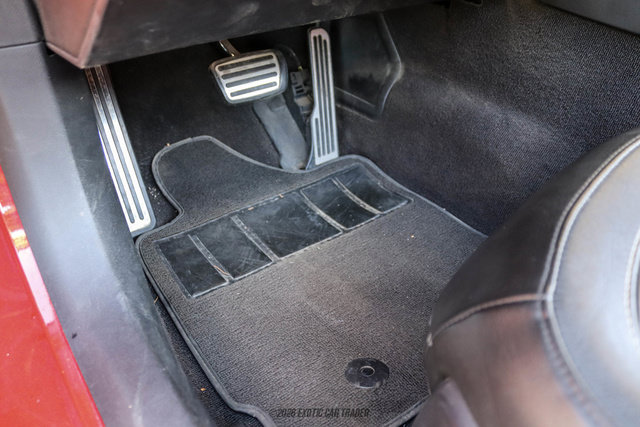 Used 2016 Chevrolet Corvette Stingray Convertible w/ 2LT Preferred Equipment Group RWD image 50