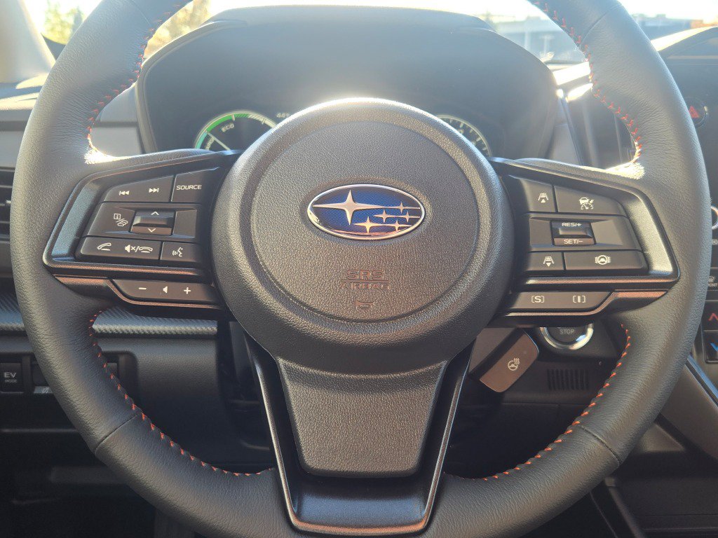 New 2026 Subaru Crosstrek 2.5i Limited AWD/4WD image 37
