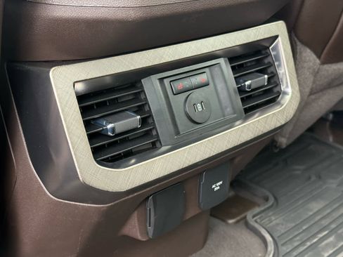 Used 2023 Ford F250 King Ranch w/ Tremor Off-Road Package image 35