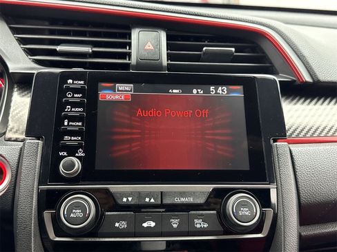 Used 2020 Honda Civic Type R image 25