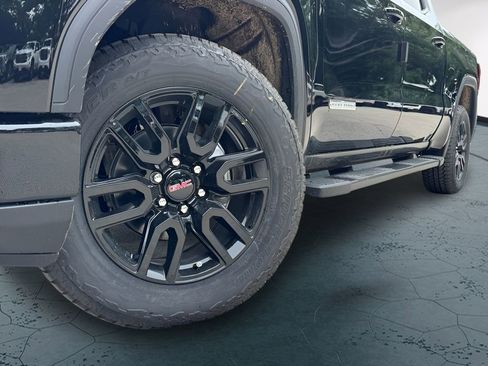 New 2026 GMC Sierra 1500 Elevation w/ Elevation Premium Package AWD/4WD image 2