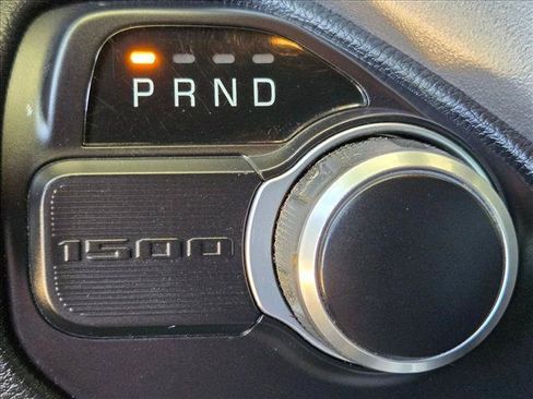 Used 2020 RAM 1500 Big Horn RWD image 12