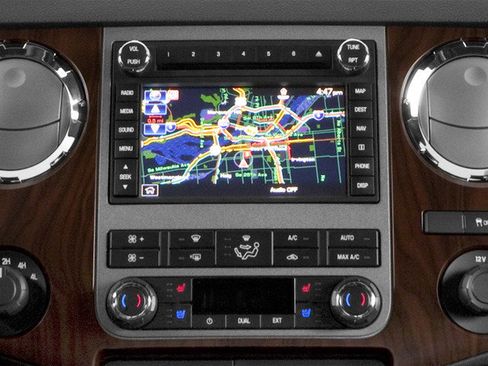 Used 2016 Ford F250 XLT w/ XLT Value Package image 19