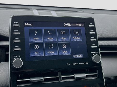 Used 2019 Toyota Avalon XSE w/ Carpet Mat Package image 9