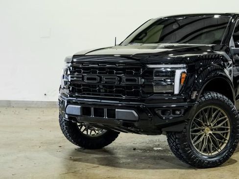 Used 2026 Ford F150 Raptor AWD/4WD image 20