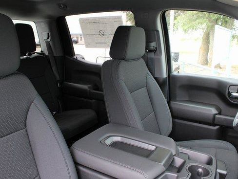 New 2025 GMC Sierra 1500 Pro w/ Pro Value Package image 15