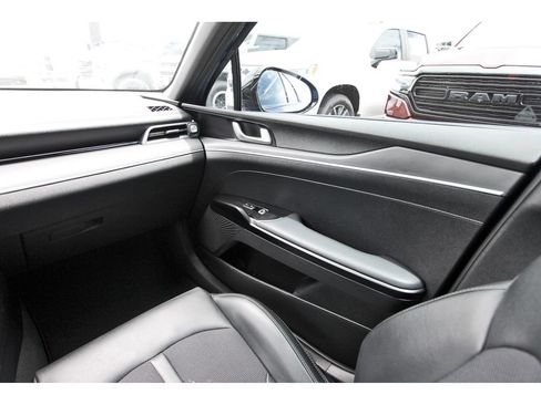 Used 2024 Kia K5 GT-Line FWD image 11
