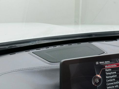 Used 2016 BMW M4 Convertible RWD image 37