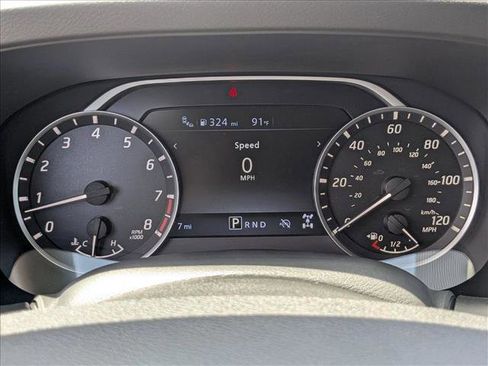 New 2025 Nissan Frontier S image 10