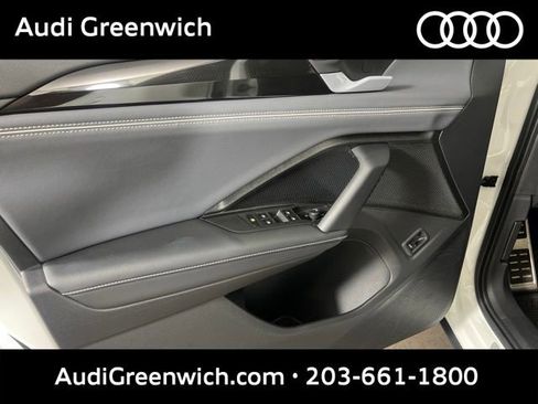 Used 2025 Volkswagen Tiguan SEL R-Line AWD/4WD image 20