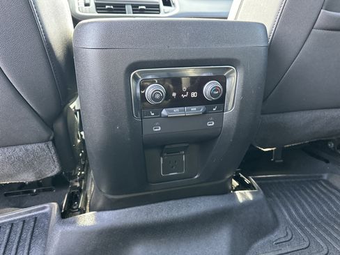 Certified 2024 Chevrolet Tahoe RST w/ Luxury Package image 23